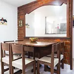 Apartamento Castelinho A Beira Mar Na Prainha