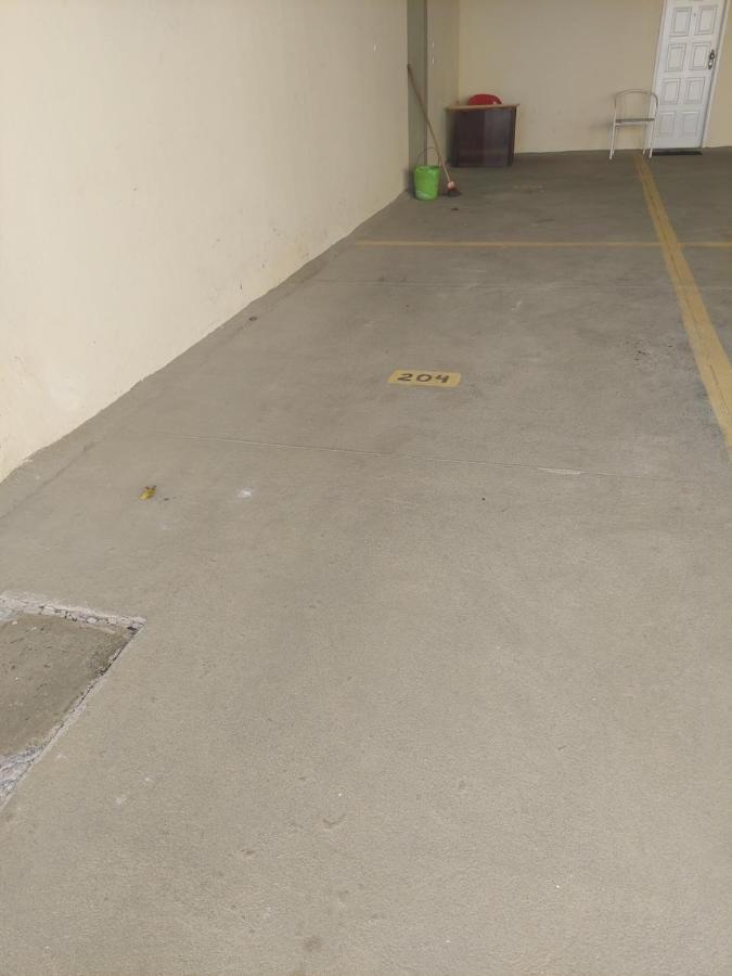 Castelinho A Beira Mar Na Prainha Apartamento