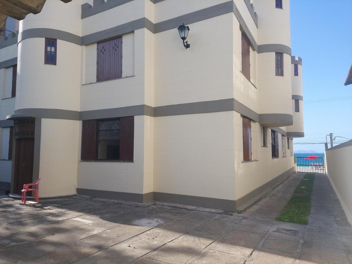 Castelinho A Beira Mar Na Prainha *