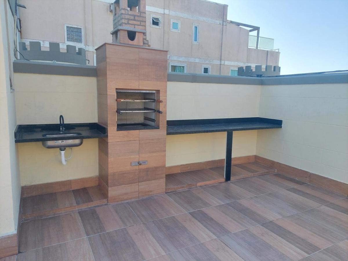 Apartamento Castelinho A Beira Mar Na Prainha Arraial do Cabo