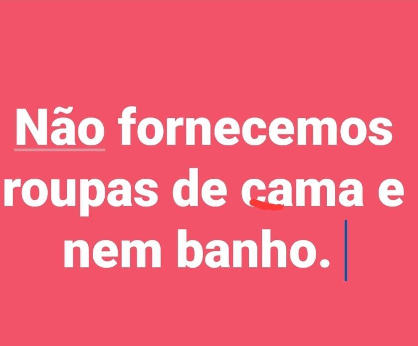 Castelinho A Beira Mar Na Prainha Apartamento *