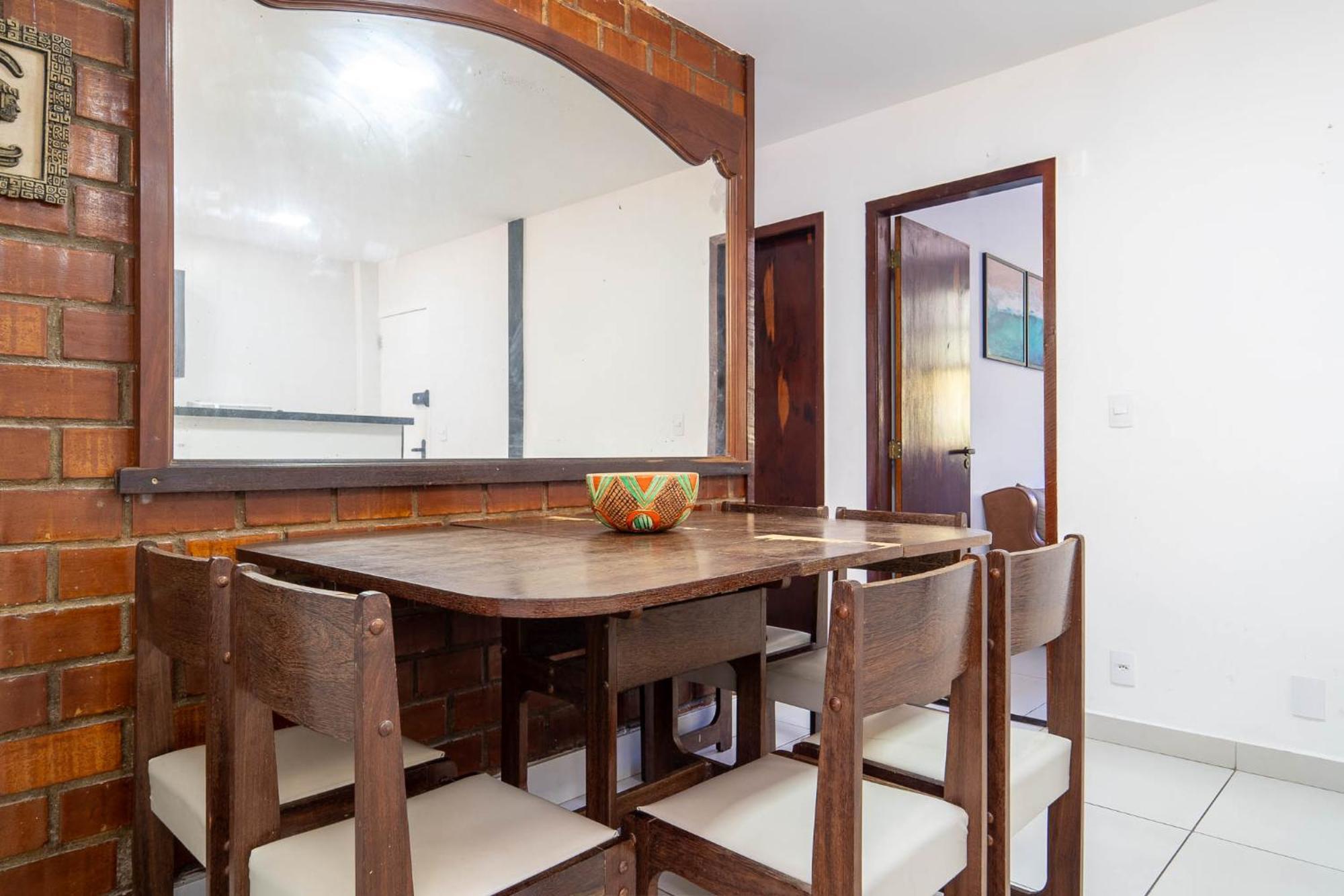 Castelinho A Beira Mar Na Prainha Apartamento