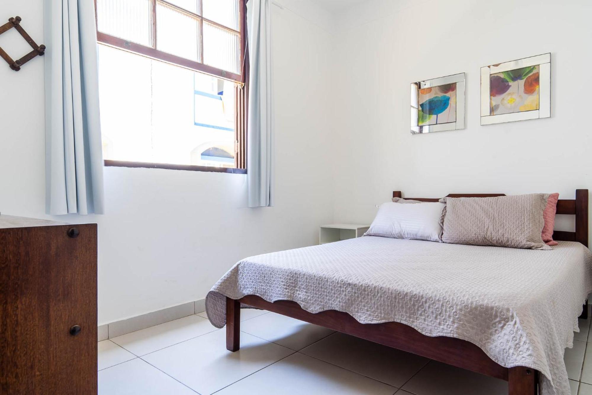 Castelinho A Beira Mar Na Prainha Apartamento