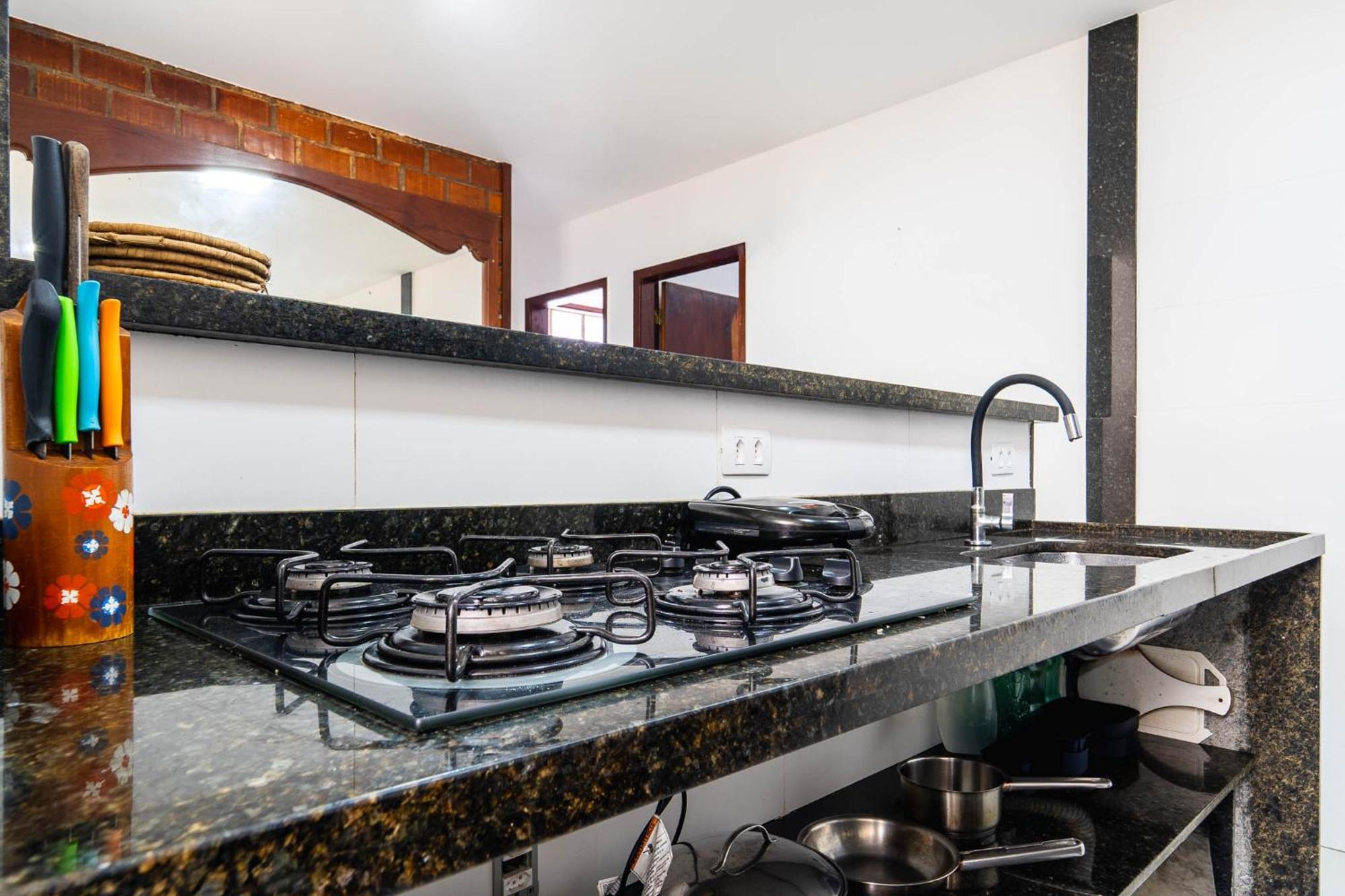 Apartamento Castelinho A Beira Mar Na Prainha Arraial do Cabo