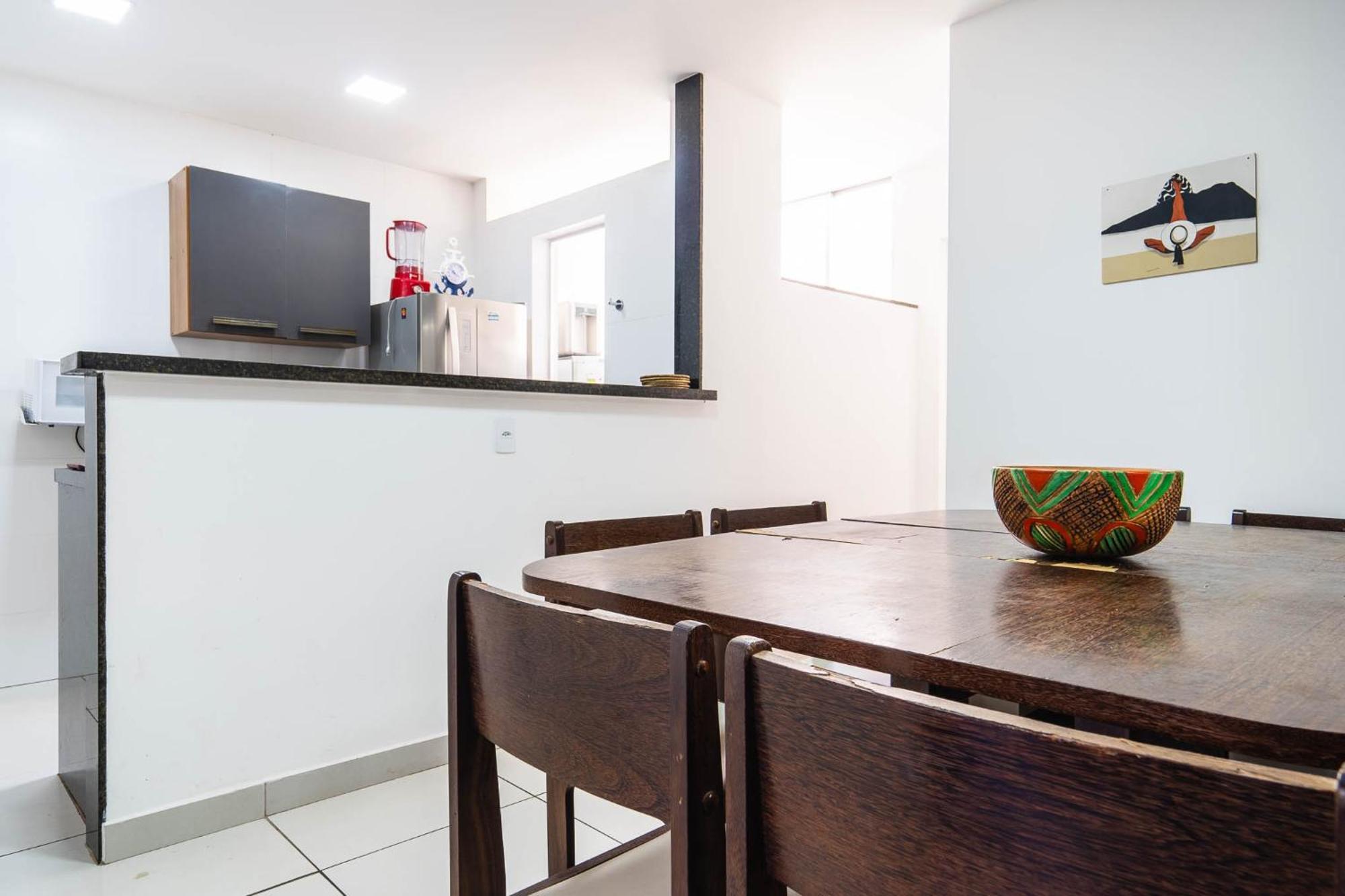 Castelinho A Beira Mar Na Prainha Apartamento *
