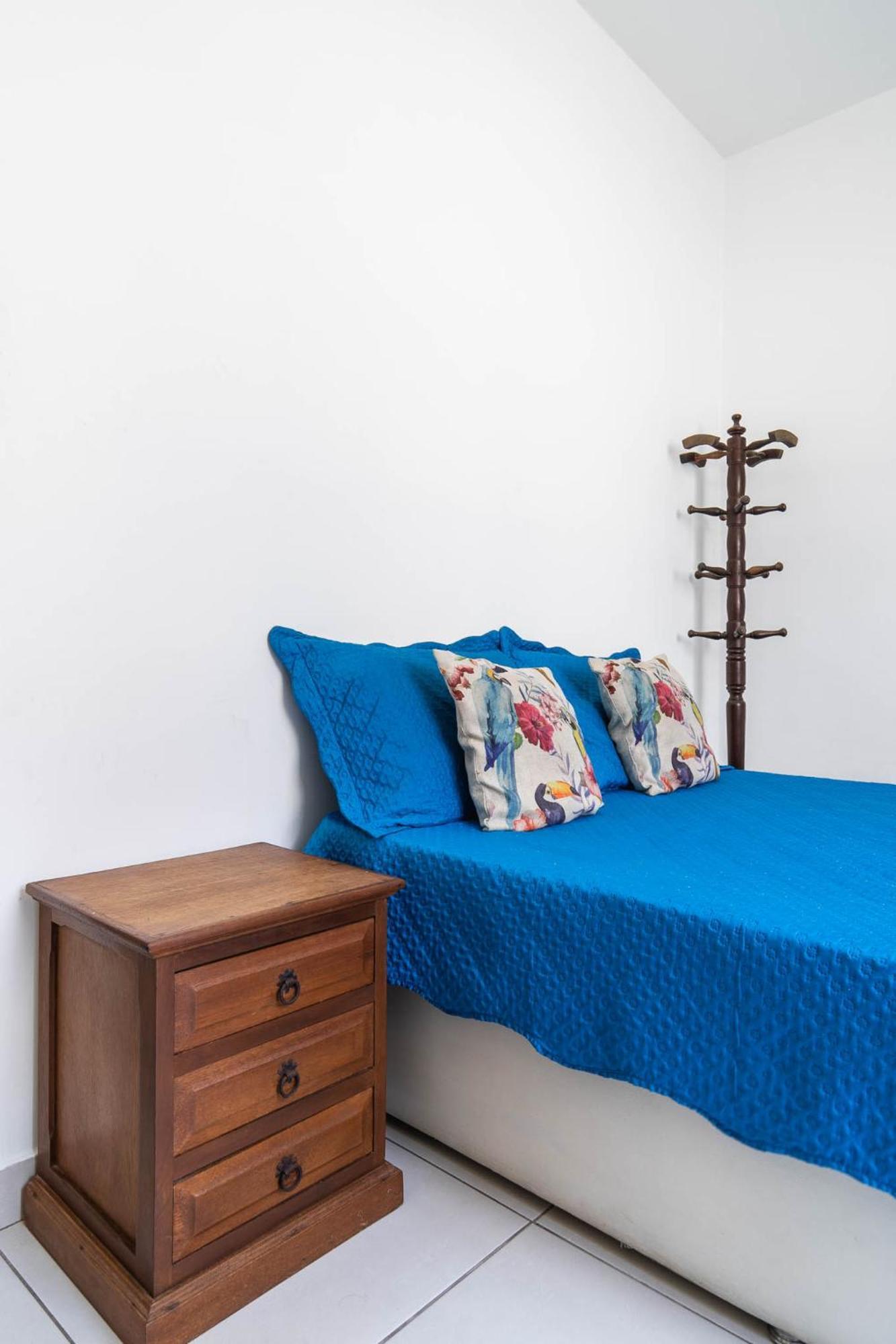 Apartamento Castelinho A Beira Mar Na Prainha