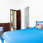 Apartamento Castelinho A Beira Mar Na Prainha