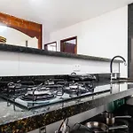 Apartamento Castelinho A Beira Mar Na Prainha
