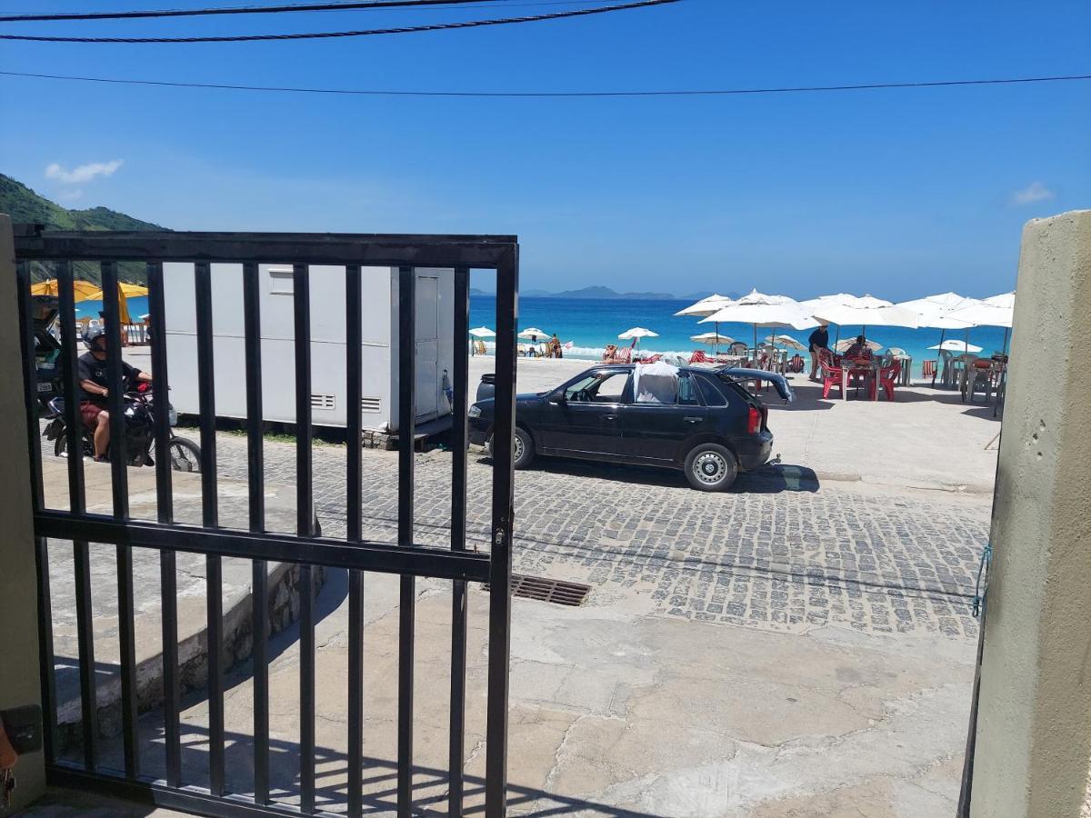 Castelinho A Beira Mar Na Prainha Apartment *