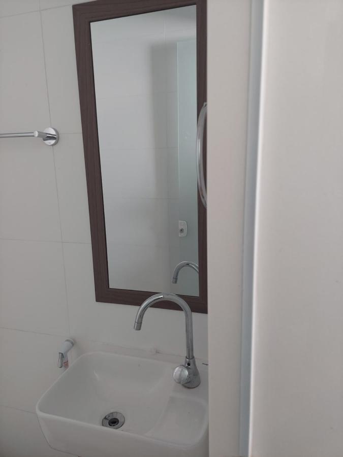 Apartment Castelinho A Beira Mar Na Prainha