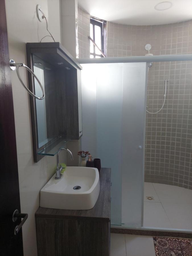 Apartment Castelinho A Beira Mar Na Prainha