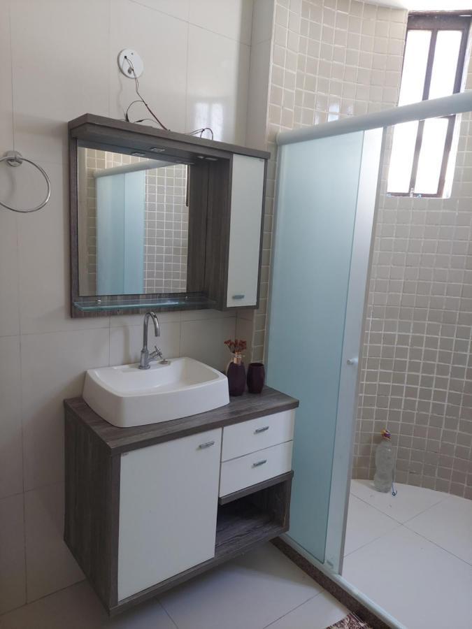 Apartment Castelinho A Beira Mar Na Prainha