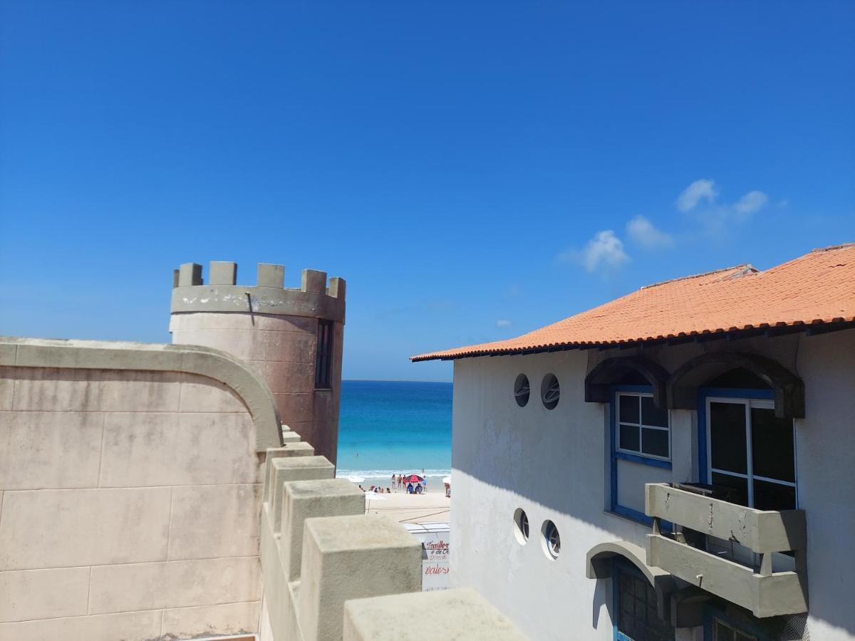 Castelinho A Beira Mar Na Prainha Apartment Arraial do Cabo