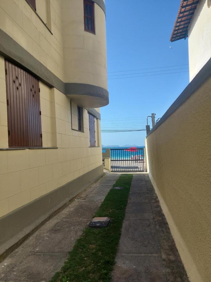 Apartment Castelinho A Beira Mar Na Prainha Arraial do Cabo