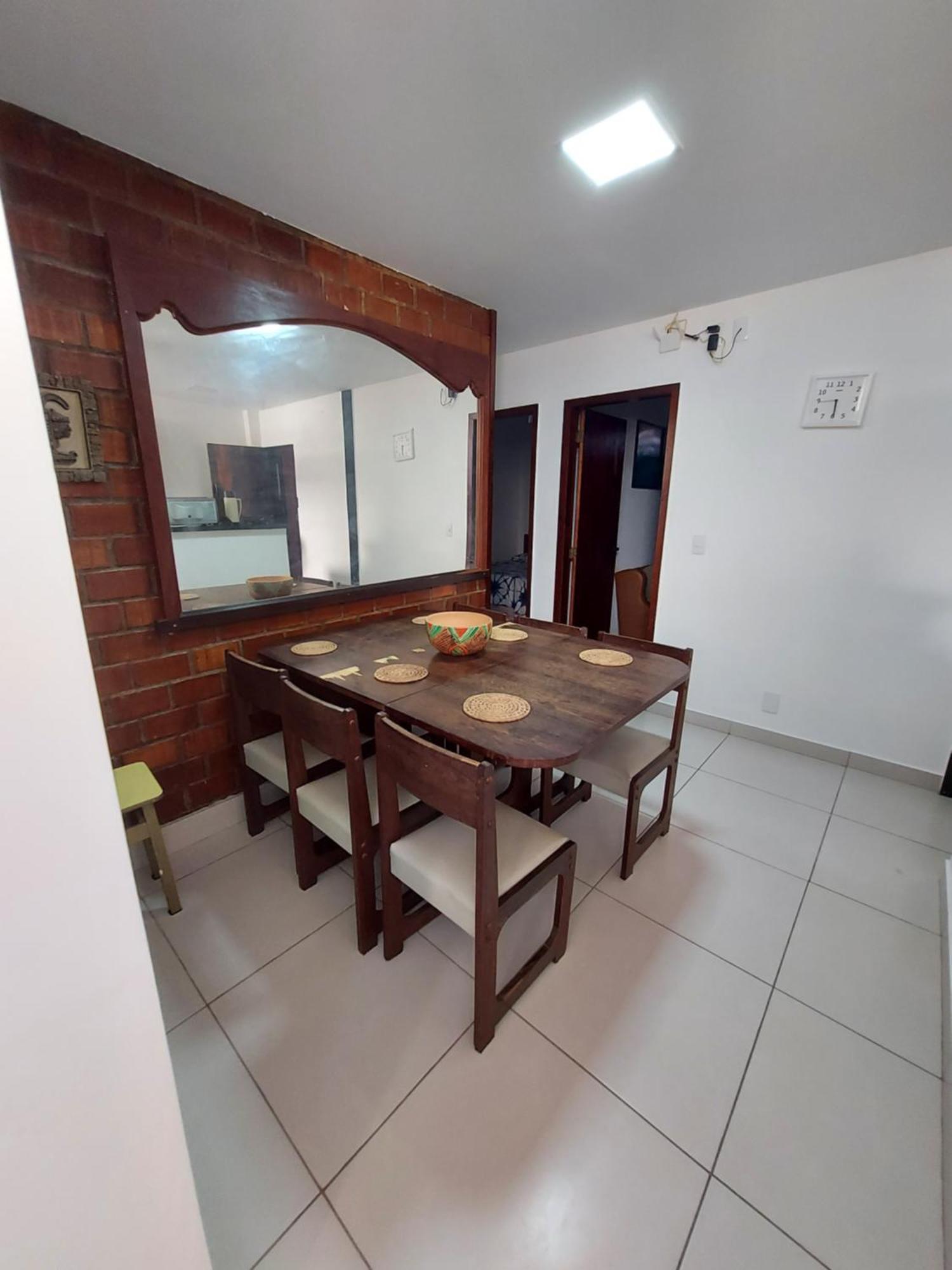 Apartment Castelinho A Beira Mar Na Prainha *