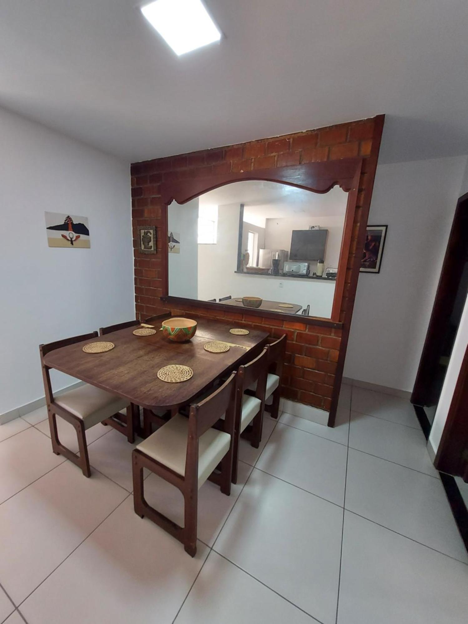 Apartment Castelinho A Beira Mar Na Prainha *