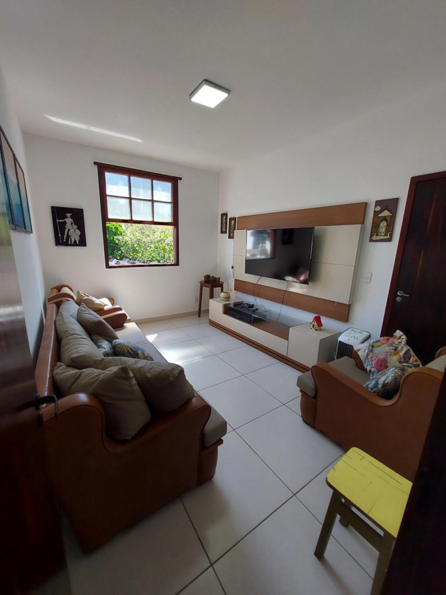 Castelinho A Beira Mar Na Prainha Apartment