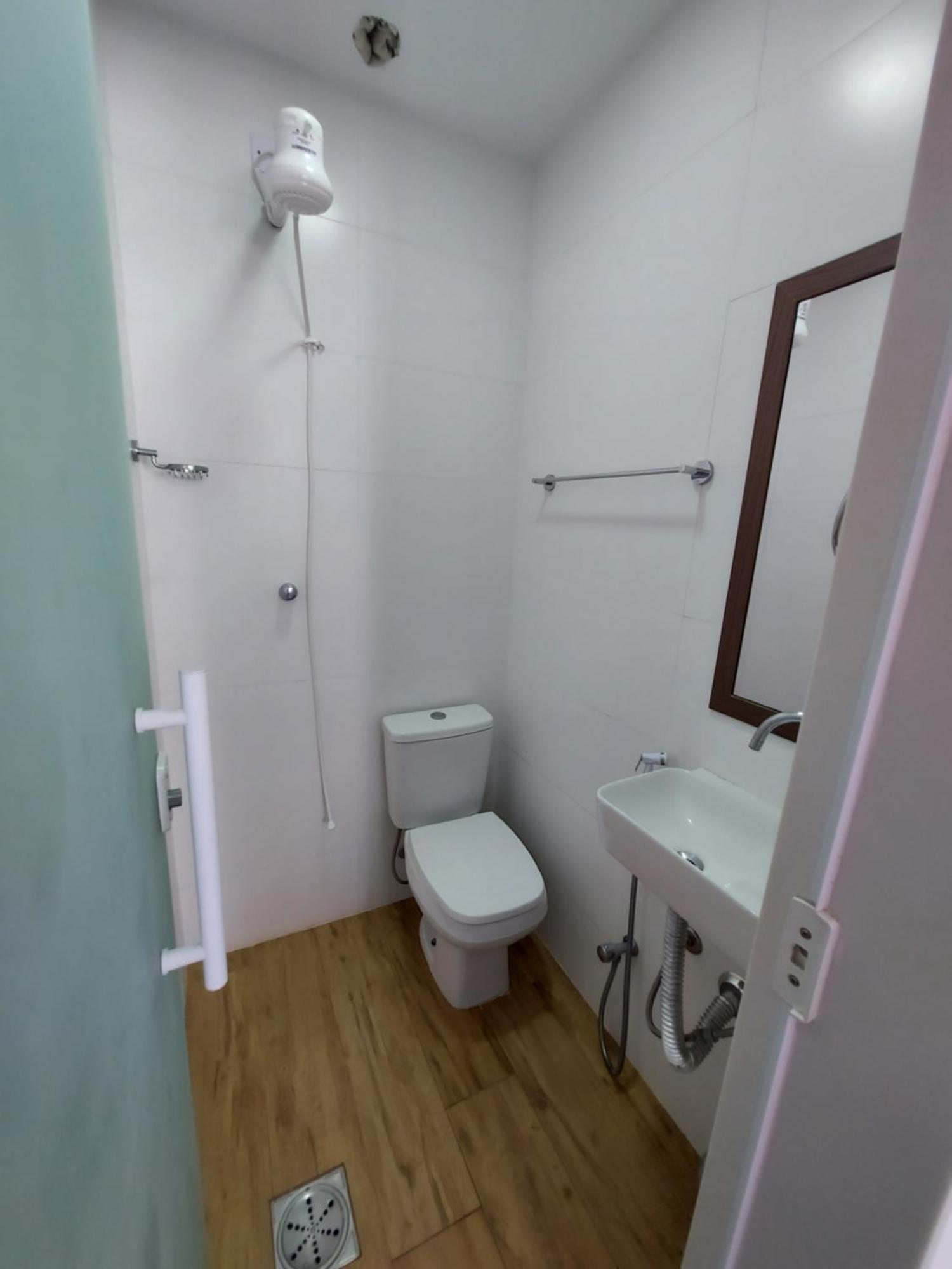 Apartment Castelinho A Beira Mar Na Prainha