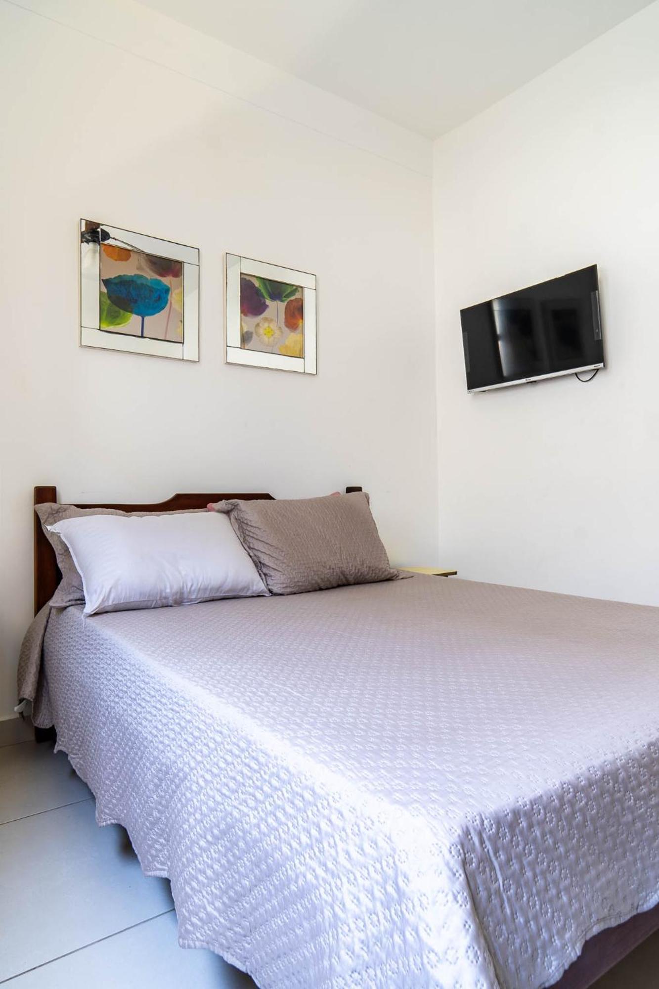 Apartment Castelinho A Beira Mar Na Prainha