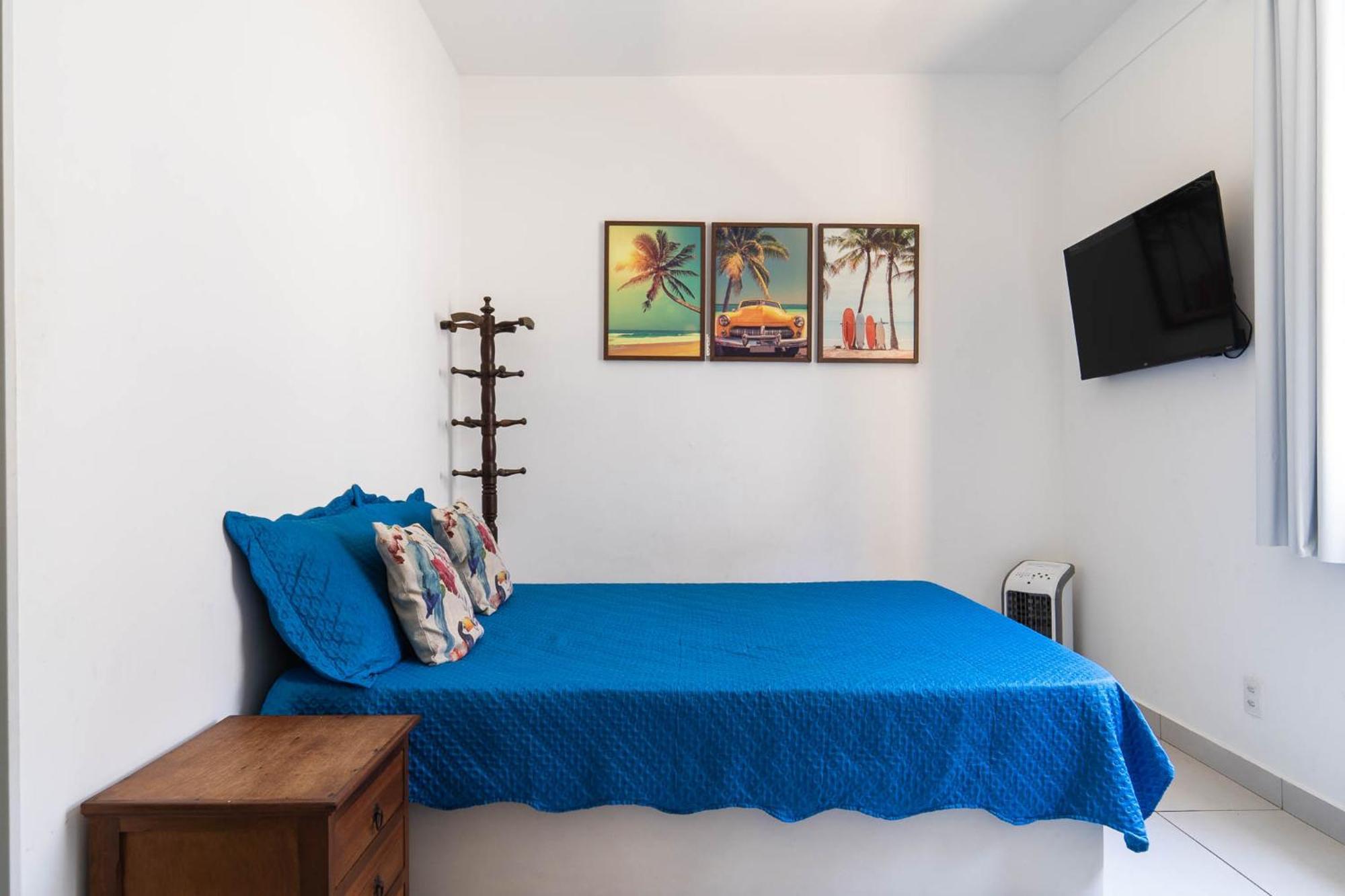 Apartment Castelinho A Beira Mar Na Prainha